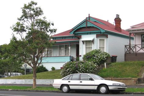 Photo of property in 86 Williamson Avenue, Grey Lynn, Auckland, 1021