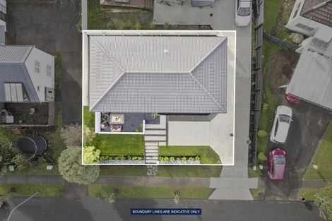Photo of property in 8a Steen Place, Mangere Bridge, Auckland, 2022