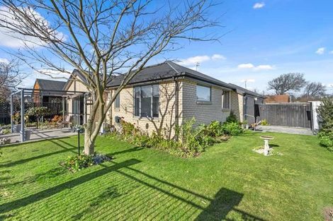 Photo of property in 1/8 Evatt Street, Bryndwr, Christchurch, 8053