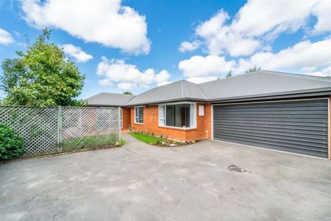 Photo of property in 86a Balrudry Street, Avonhead, Christchurch, 8042