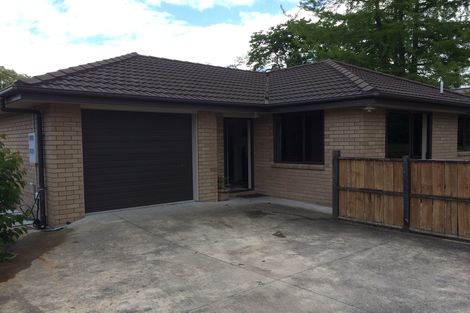 Photo of property in 275a Williams Street, Te Awamutu, 3800