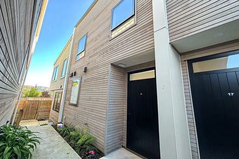 Photo of property in 16/13 Fancourt Street, Karori, Wellington, 6012