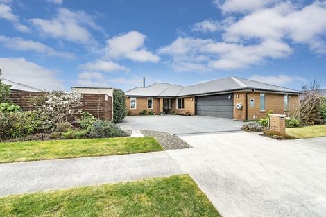 Photo of property in 38 Beachvale Drive, Kaiapoi, 7630