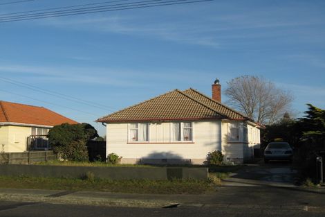 Photo of property in 85 Bower Avenue, New Brighton, Christchurch, 8083