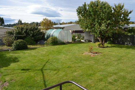 Photo of property in 67 Royal Terrace, Alexandra, 9320