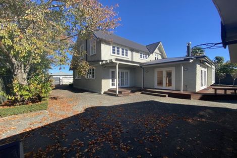 Photo of property in 132 Renall Street, Masterton, 5810