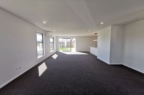 Photo of property in 19 Lewis Crescent, Rolleston, 7614