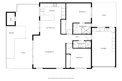 Photo of property in 39a Church Street, Mosgiel, 9024