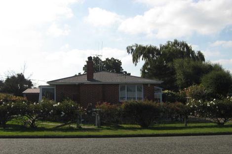 Photo of property in 51 Alexandra Street, Temuka, 7920
