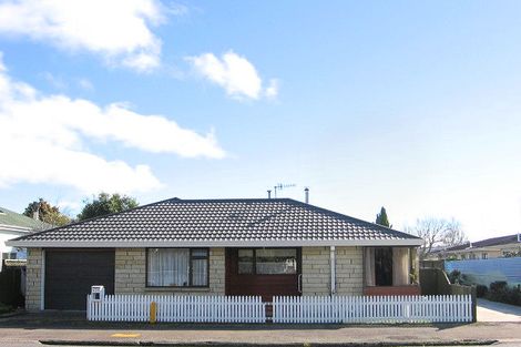 Photo of property in 625b Ferguson Street, Terrace End, Palmerston North, 4410