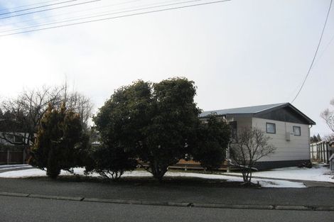 Photo of property in 84 Mackenzie Drive, Twizel, 7901