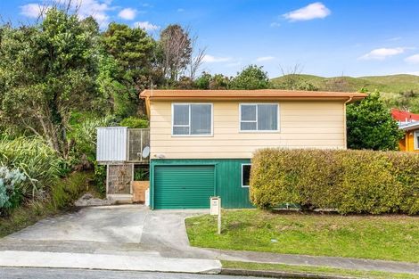 Photo of property in 88 Arahura Crescent, Waitangirua, Porirua, 5024
