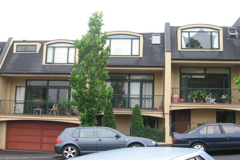 Photo of property in 6 Parnell Road, Parnell, Auckland, 1052