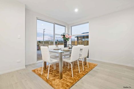 Photo of property in 65 Sapwood Crescent, Takanini, 2110