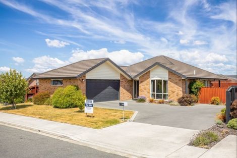 Photo of property in 21 Galatos Street, Rangiora, 7400