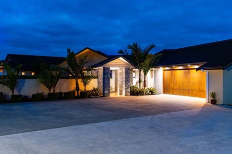 Photo of property in 70 Baylys Coast Road, Dargaville, 0377