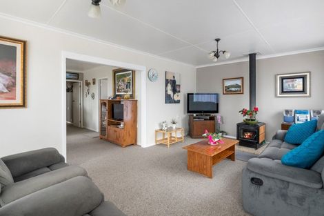 Photo of property in 10 Regal Street, Levin, 5510