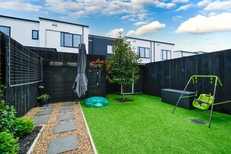Photo of property in 41 Walter Merton Road, Hobsonville, Auckland, 0616