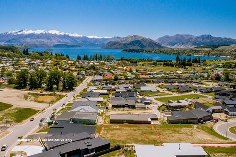 Photo of property in Meadowstone Alpha Series, 16 Jade Drive, Wanaka, 9305
