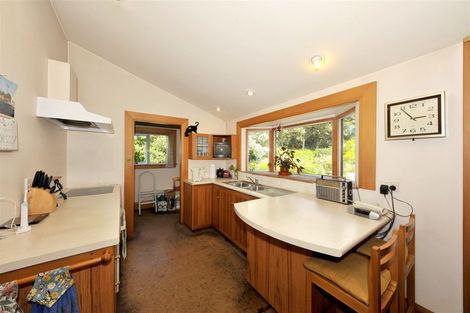 Photo of property in 5597 West Coast Road, Springfield, 7681