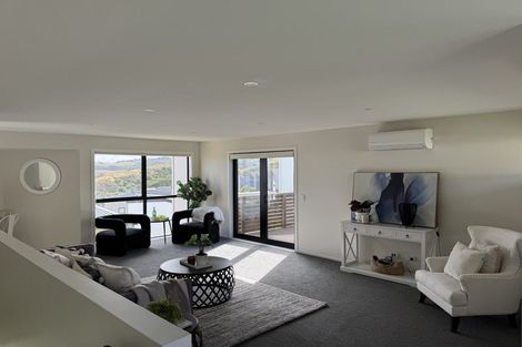 Photo of property in 63 Cedarwood Street, Woodridge, Wellington, 6037