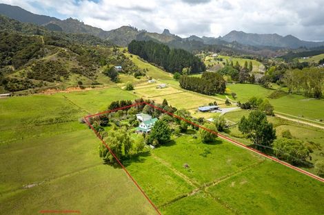 Photo of property in 3195 Tiki Sh25 Road, Preece Point, Coromandel, 3581
