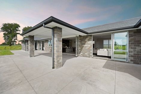 Photo of property in 385 Greenhill Road, Puketaha, Hamilton, 3281