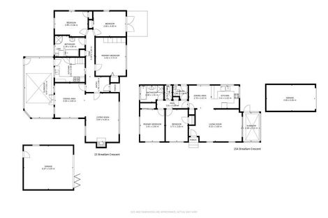 Photo of property in 15 Streatlam Crescent, Strathmore Park, Wellington, 6022