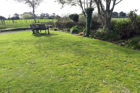 Photo of property in 1764 Egmont Road, Kaimiro, Inglewood, 4386