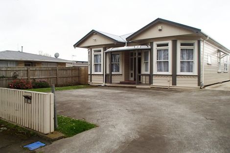 Photo of property in 11 Ada Street, Hokowhitu, Palmerston North, 4410