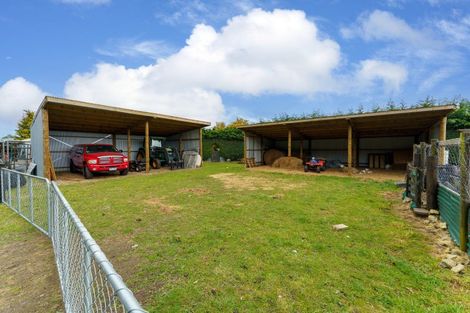 Photo of property in 342 Innes Road, Glasnevin, Amberley, 7482