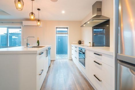 Photo of property in 45 Silver Springs Boulevard, Mosgiel, 9024