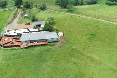 Photo of property in 166a Gleeson Road, Pollok, Waiuku, 2683