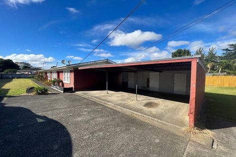 Photo of property in 1/7 Thompson Street, Mangere East, Auckland, 2024