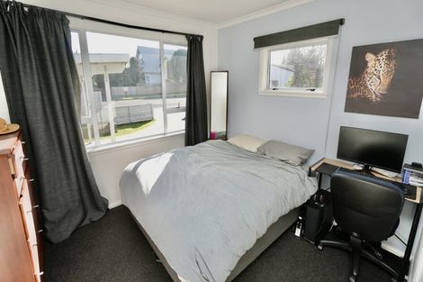 Photo of property in 40 Park Road, West End, Palmerston North, 4412