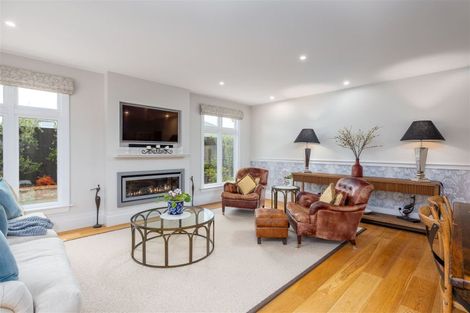 Photo of property in 19 Brenchley Avenue, Strowan, Christchurch, 8052