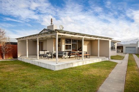 Photo of property in 134 Centennial Avenue, Alexandra, 9320