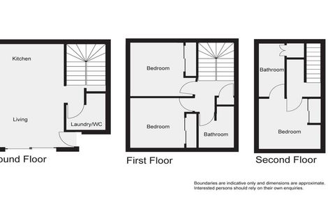 Photo of property in 474a Barrington Street, Addington, Christchurch, 8024