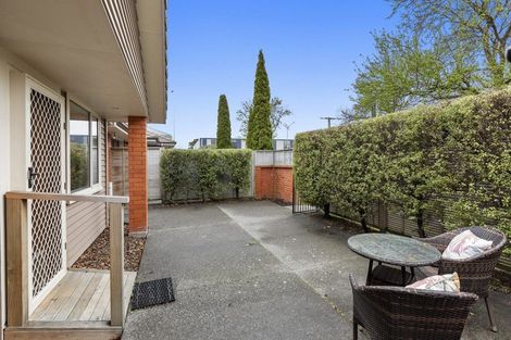 Photo of property in 165h Slater Street, Richmond, Christchurch, 8013