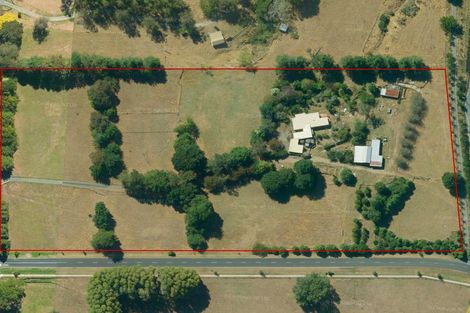 Photo of property in 155 Newell Road, Kinleith, Tokoroa, 3491