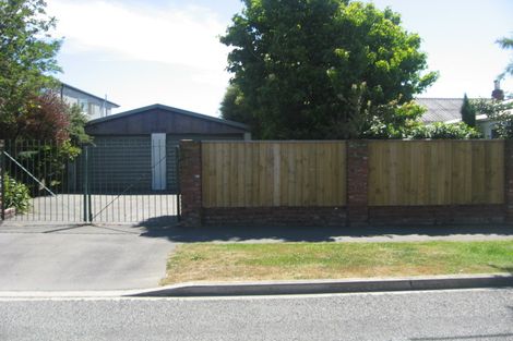 Photo of property in 9 Cadogan Street, Sydenham, Christchurch, 8023