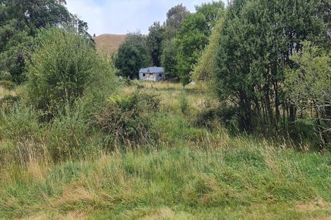 Photo of property in 2174 Rangiwahia Road, Rangiwahia, Kimbolton, 4774