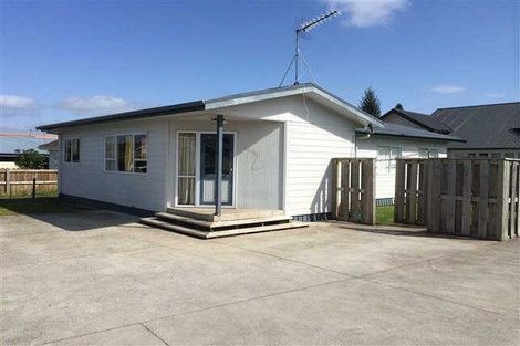 Photo of property in 81a Cook Street, Hamilton East, Hamilton, 3216