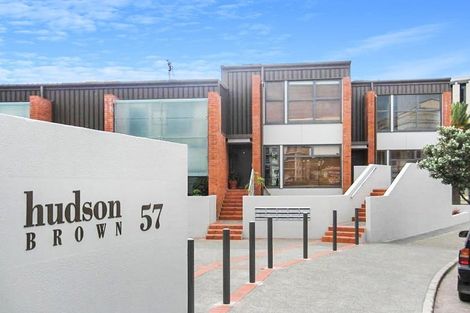 Photo of property in 410/57 Mahuhu Crescent, Auckland Central, Auckland, 1010