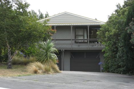 Photo of property in 55 Ranui Crescent, Diamond Harbour, Lyttelton, 8971