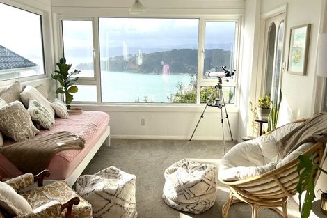 Photo of property in 31 Roseneath Terrace, Roseneath, Wellington, 6011