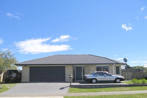 Photo of property in 74 Kaihua Road, Nukuhau, Taupo, 3330