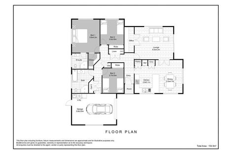 Photo of property in 18 Guildford Drive, Paraparaumu, 5032
