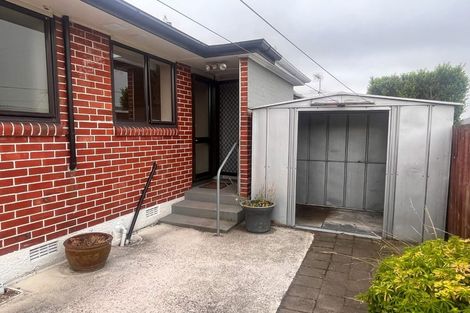 Photo of property in 1/28 Ranger Street, Mairehau, Christchurch, 8052