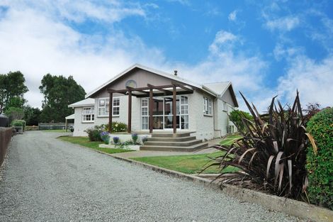 Photo of property in 9 Woodlands South Road, Woodlands, Invercargill, 9871